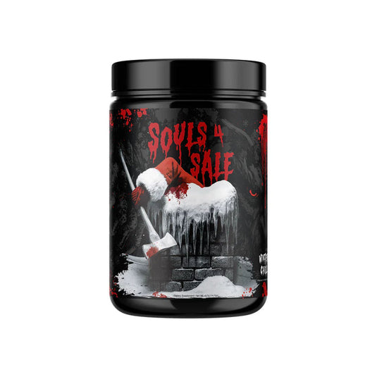 Souls 4 Sale Winter Chill