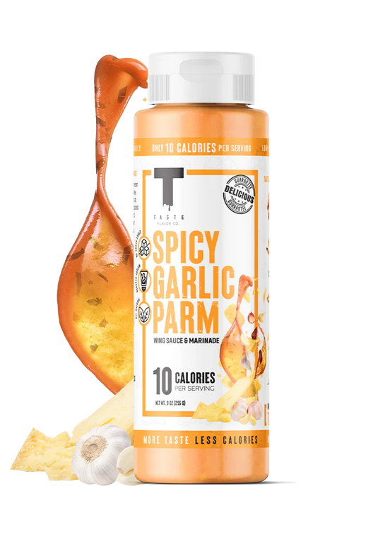 Taste Flavor CO Sauce