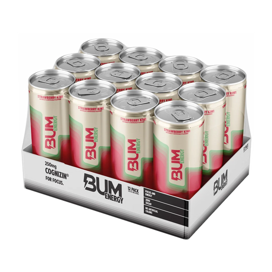 Bum Enegry Drink