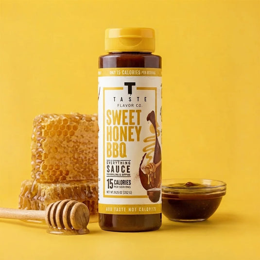 Taste Flavor CO Sauce