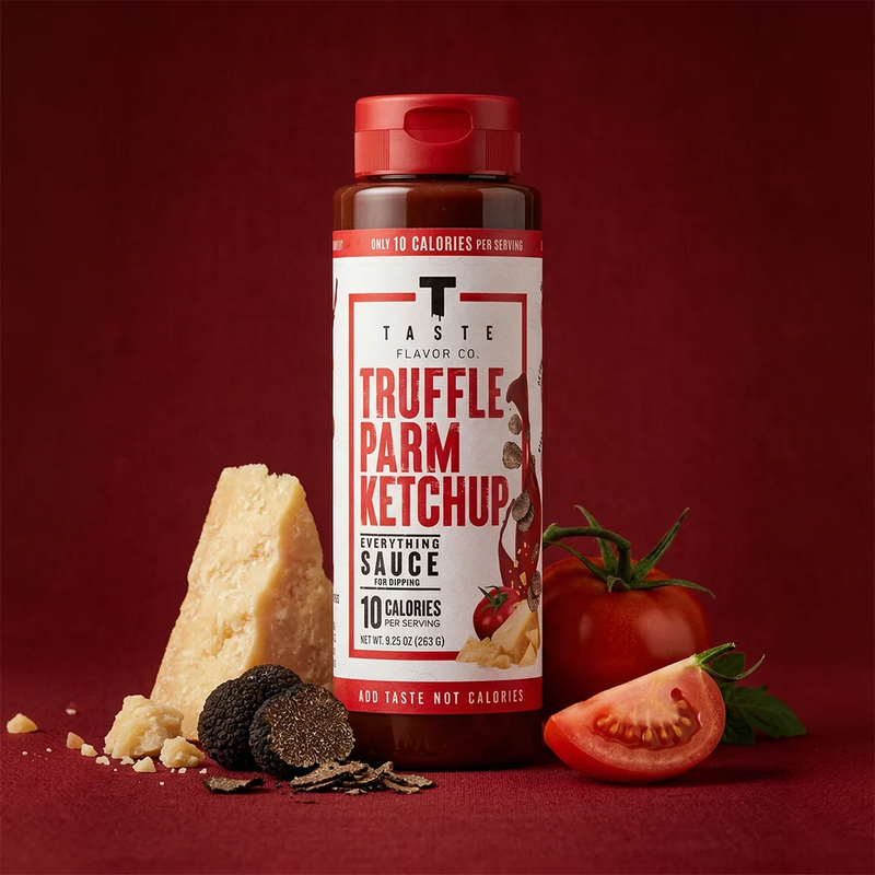 Load image into Gallery viewer, Taste Flavor CO Sauce
