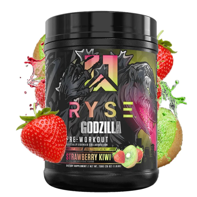 Godzilla by Ryse $56.99 from MI Nutrition