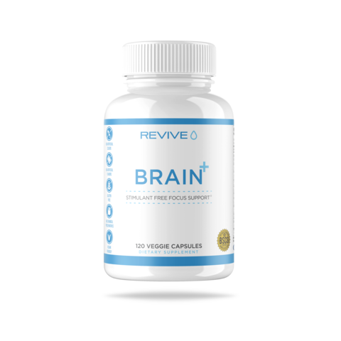 REVIVEMD BRAIN+ by Revive $59.99 from MI Nutrition