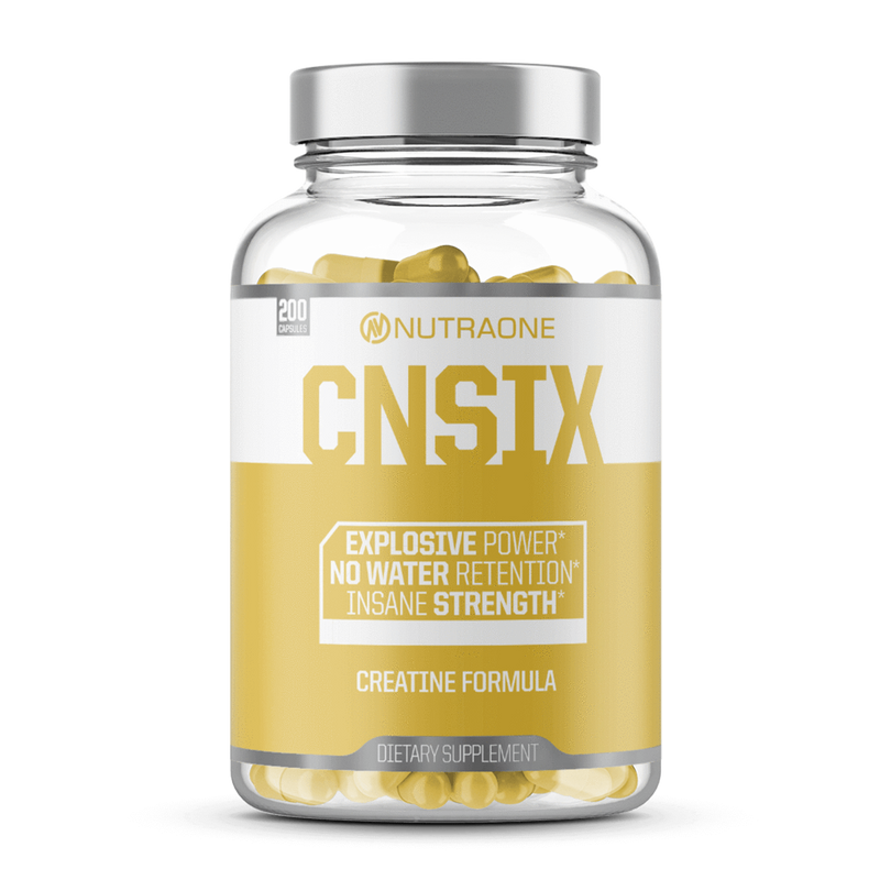 Load image into Gallery viewer, CNSIX by NutraOne $39.99 from MI Nutrition
