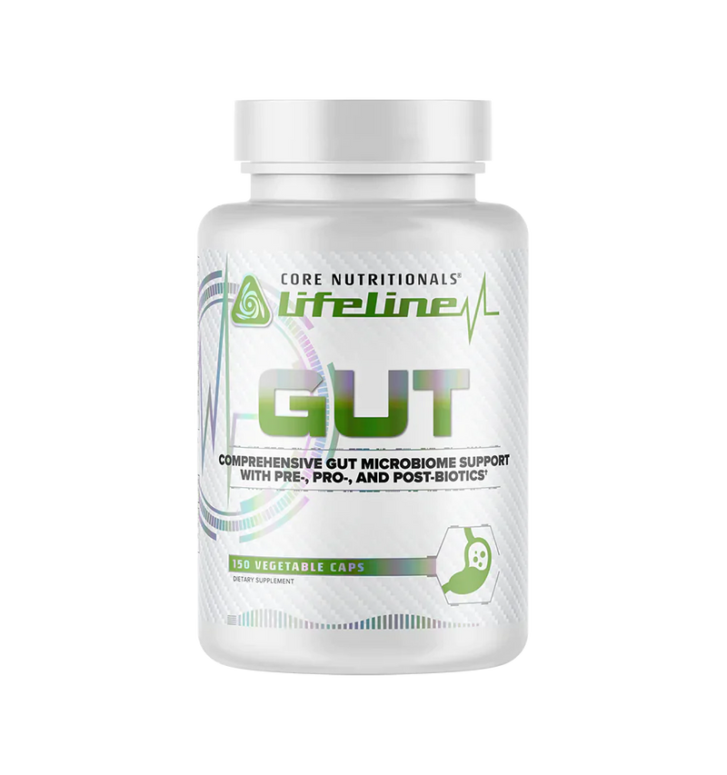 Load image into Gallery viewer, GUT - Microbiome Support by Core Nutritionals $59.99 from MI Nutrition
