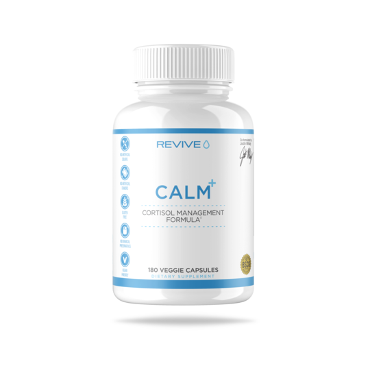 Load image into Gallery viewer, REVIVEMD CALM+ by Revive $39.99 from MI Nutrition
