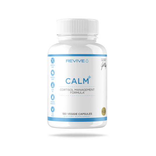 REVIVEMD CALM+ by Revive $39.99 from MI Nutrition