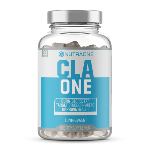 CLA ONE by NutraOne $29.99 from MI Nutrition