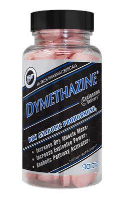 Dymethazine by Hi-Tech Pharmaceuticals $59.99 from MI Nutrition