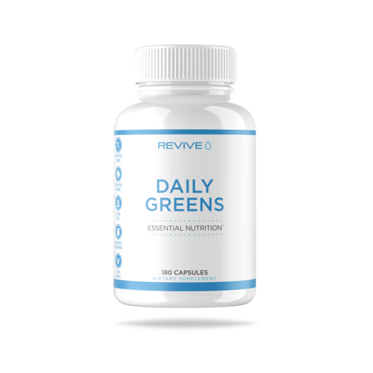 Load image into Gallery viewer, REVIVEMD DAILY GREENS by Revive $27.99 from MI Nutrition
