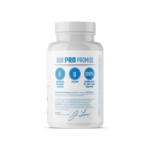 Omega 3 - Fish Oil by Like a Pro $29.99 from MI Nutrition