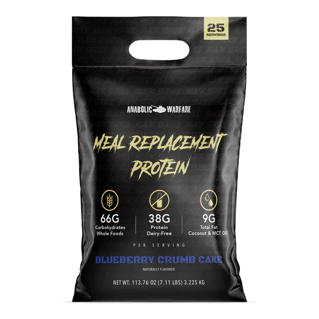 Load image into Gallery viewer, Meal Replacement Protein by Anabolic Warfare $74.99 from MI Nutrition
