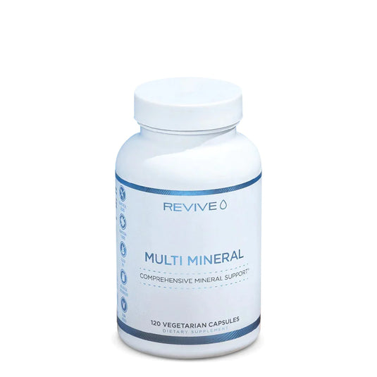 Multi Mineral from Revive by Revive $29.99 from MI Nutrition