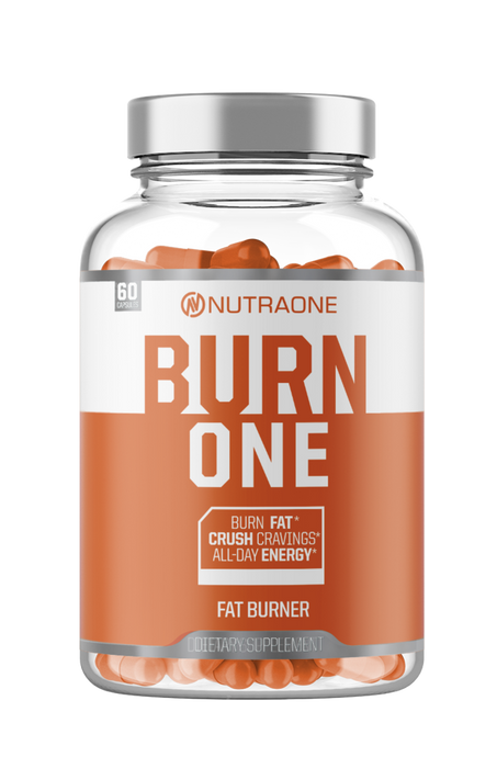 Burnone by NutraOne $49.99 from MI Nutrition