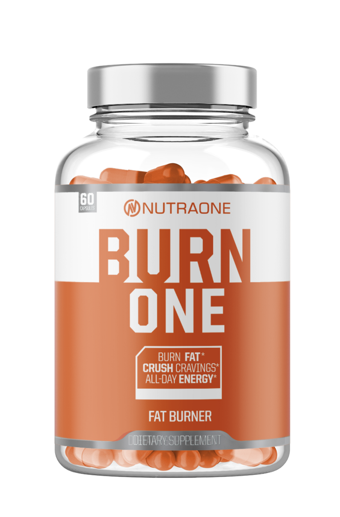 Load image into Gallery viewer, Burnone by NutraOne $49.99 from MI Nutrition
