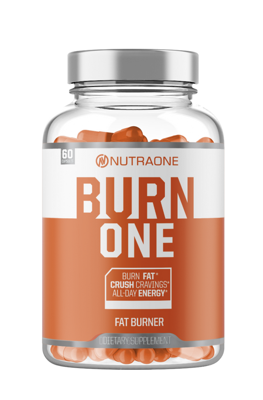 Burnone by NutraOne $49.99 from MI Nutrition