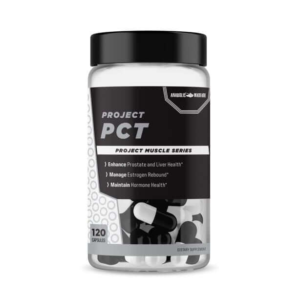 Load image into Gallery viewer, Anabolic Warfare PCT by Anabolic Warfare $59.99 from MI Nutrition
