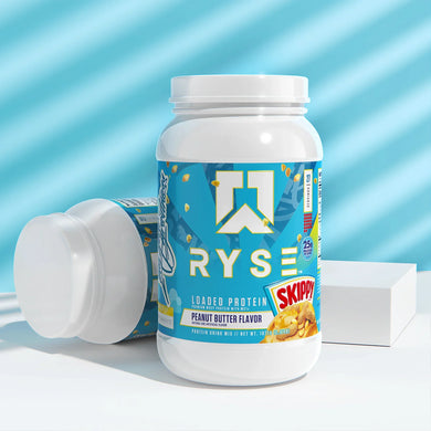 RYSE LOADED PROTEIN by Ryse $44.99 from MI Nutrition