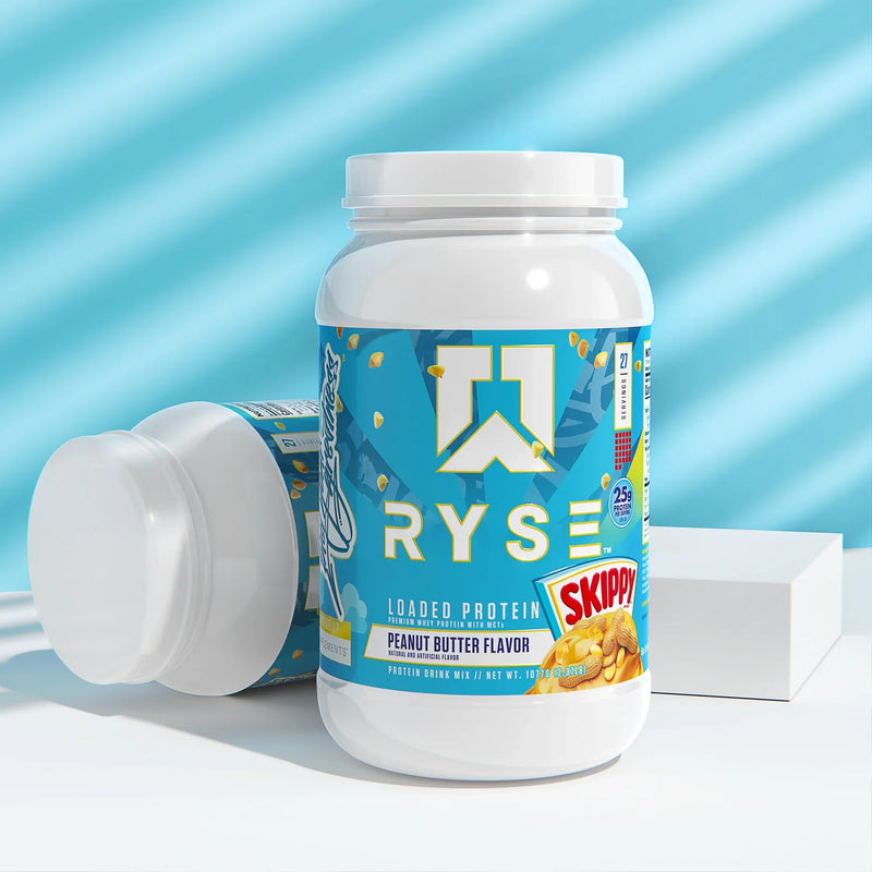 Load image into Gallery viewer, RYSE LOADED PROTEIN by Ryse $44.99 from MI Nutrition
