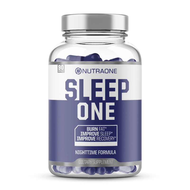 Load image into Gallery viewer, SleepONE by NutraOne $39.99 from MI Nutrition
