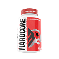 Vanquish Hardcore by MuscleForce $49.99 from MI Nutrition