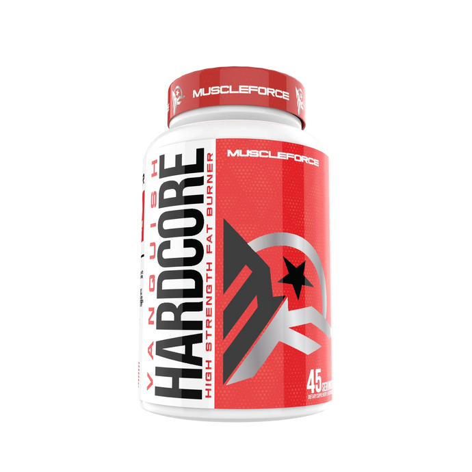 Vanquish Hardcore by MuscleForce $49.99 from MI Nutrition