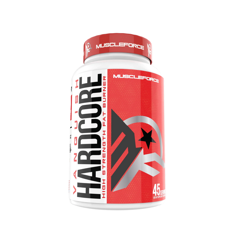 Load image into Gallery viewer, Vanquish Hardcore by MuscleForce $49.99 from MI Nutrition
