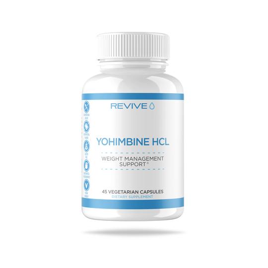 Load image into Gallery viewer, REVIVEMD YOHIMBINE HCL by Revive $29.99 from MI Nutrition
