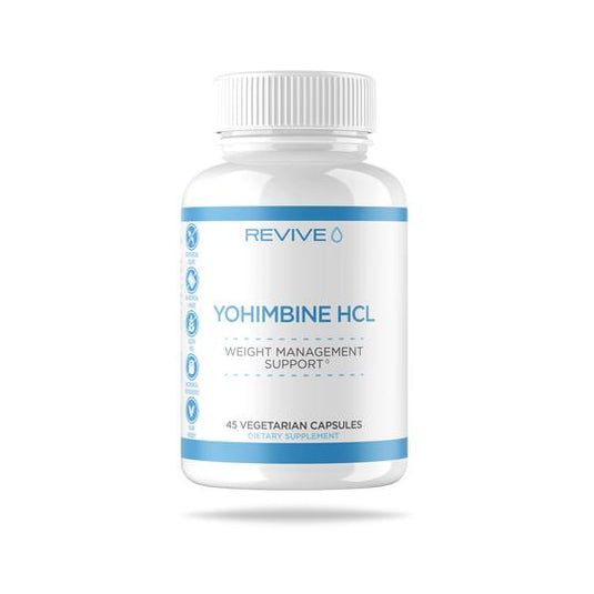 REVIVEMD YOHIMBINE HCL by Revive $29.99 from MI Nutrition