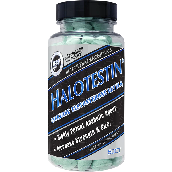 Load image into Gallery viewer, Halotestin® by Hi-Tech Pharmaceuticals $59.99 from MI Nutrition

