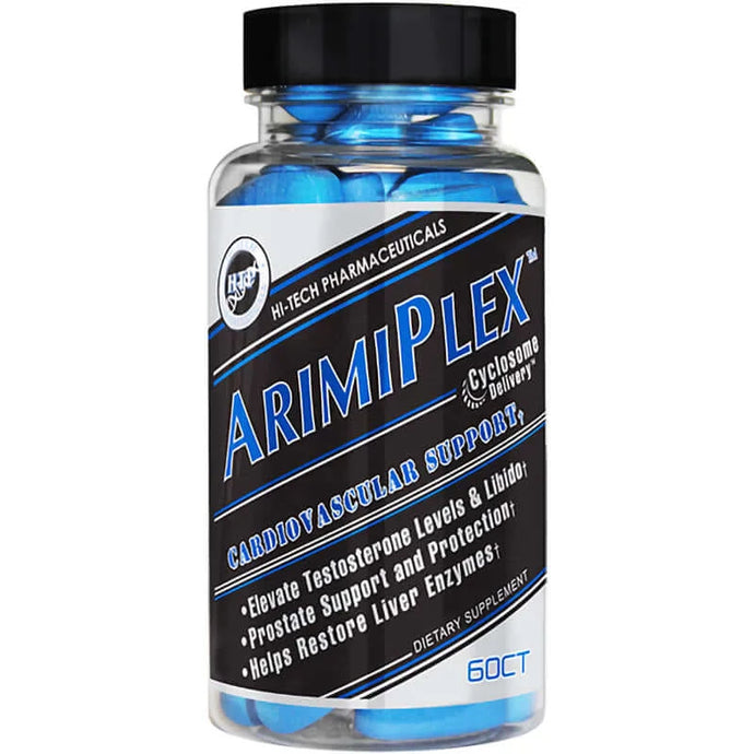 Arimiplex PCT by Hi-Tech Pharmaceuticals $49.99 from MI Nutrition