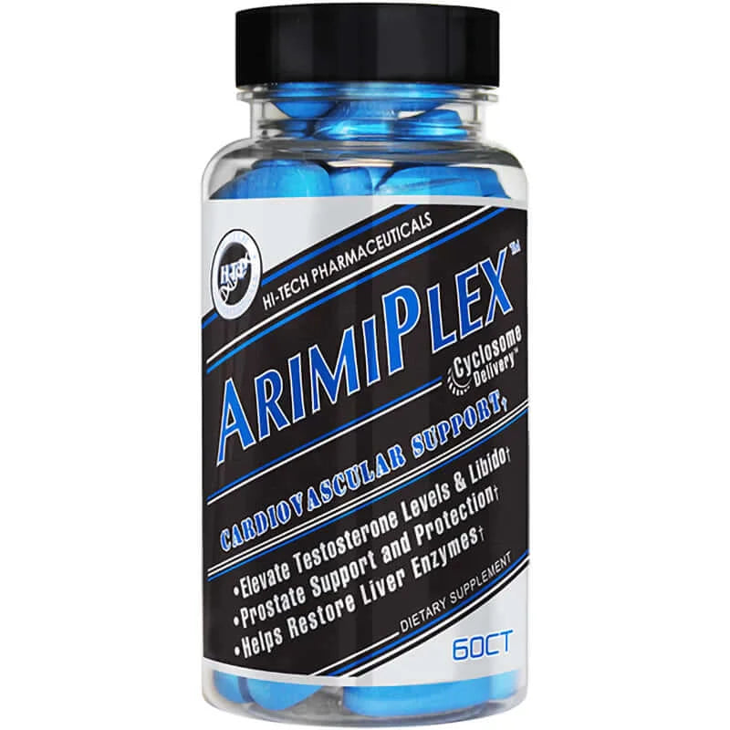 Load image into Gallery viewer, Arimiplex PCT by Hi-Tech Pharmaceuticals $49.99 from MI Nutrition
