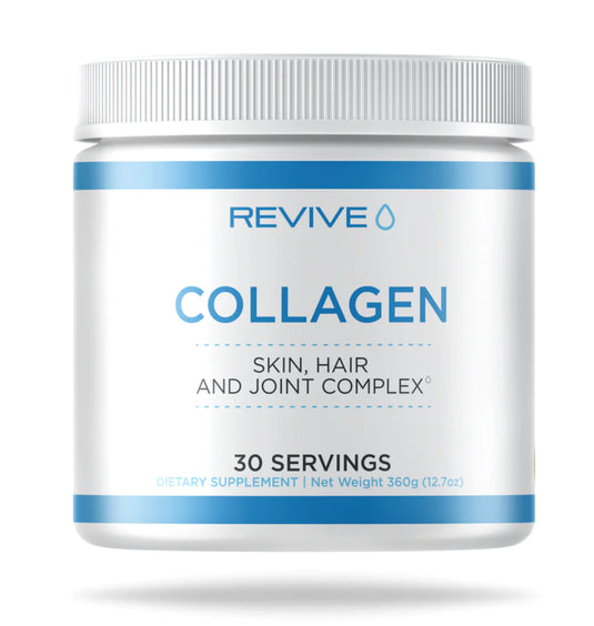 REVIVE Collagen Powder by Revive $34.99 from MI Nutrition
