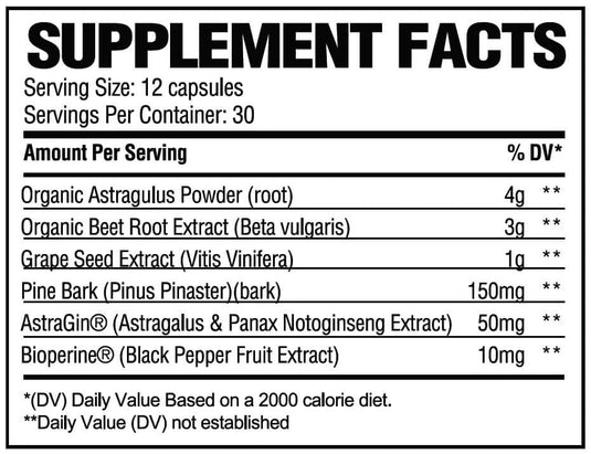 REVIVEMD TUMERIC+ by elev8supps $59.99 from MI Nutrition