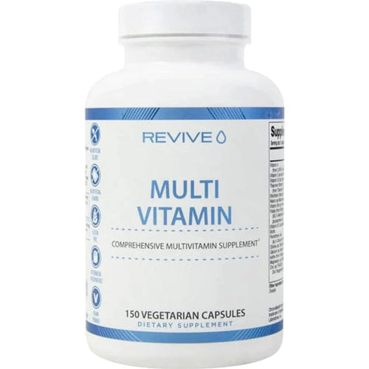 REVIVE MULTI VITAMIN by Revive $34.99 from MI Nutrition